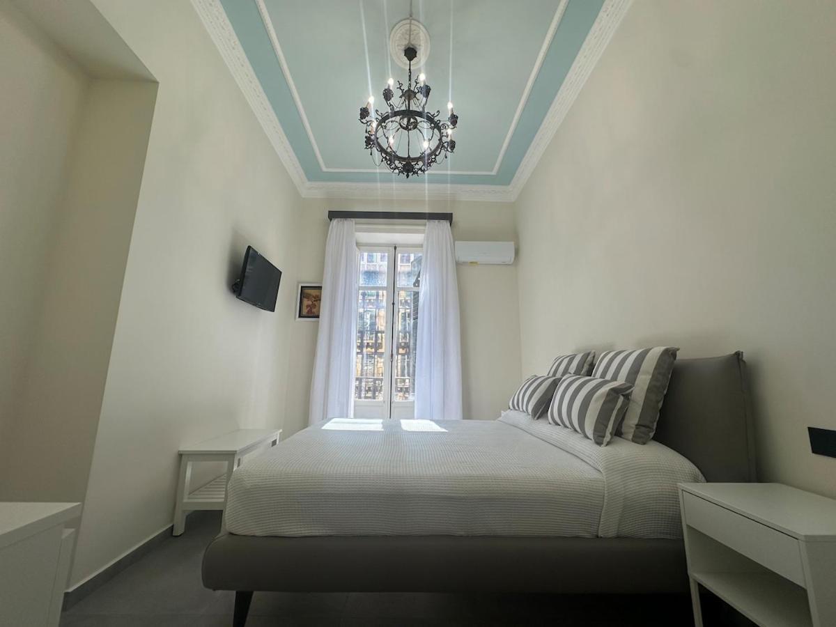 Appartamento con 2 Camere da Letto