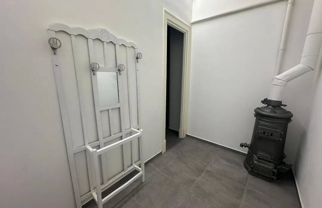 Granatelli Apartment-1